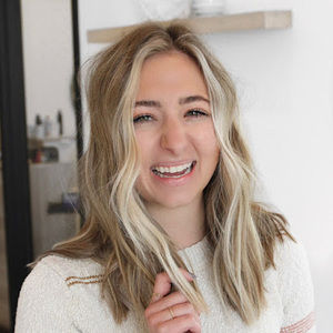 Meet your Posher, Taylor